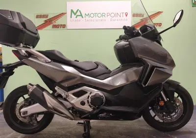 Honda Forza 750 DCT Urban (2021 - 24) - Annuncio 9926915