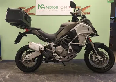 Ducati Multistrada 1200 Enduro (2016 - 18) - Annuncio 9926916