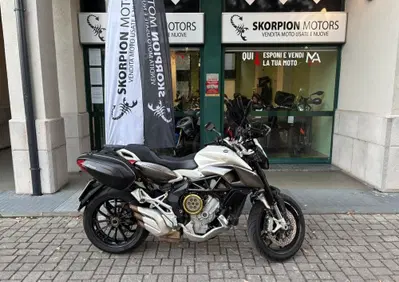 MV Agusta Stradale 800 EAS ABS (2015 - 17) - Annuncio 9928506