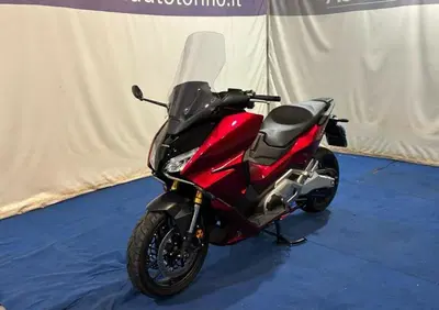 Honda Forza 750 DCT Style (2021 - 24) - Annuncio 9928497