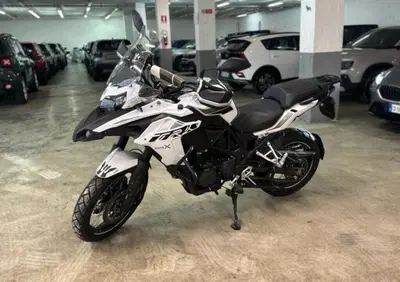Benelli TRK 502 ABS (2017 - 20) - Annuncio 9928499