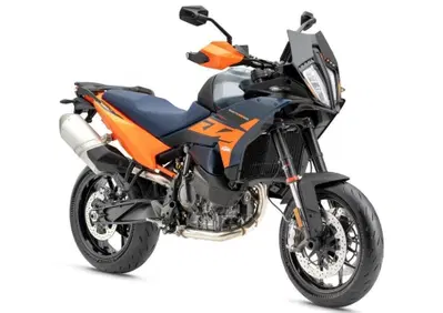 KTM 890 SMT (2026) - Annuncio 9928546
