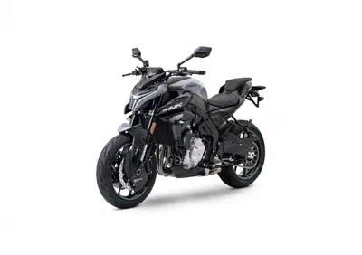 CFMOTO 675NK (2025 - 26) - Annuncio 9740453