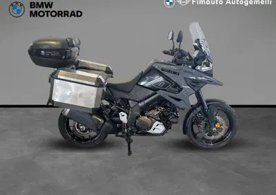 Suzuki V-Strom 1050 (2020 - 21) - Annuncio 9928549