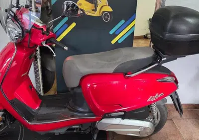 Kymco Like 125 E4 (2017 - 19) - Annuncio 9928554