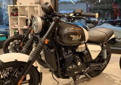 Bsa Bantam 350 (2025 - 26) - Annuncio 9928558