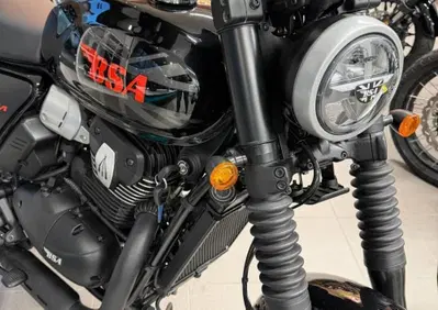 Bsa Bantam 350 (2025 - 26) - Annuncio 9928560