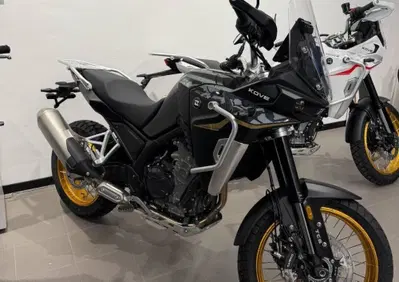 Kove 800X GT (2026) - Annuncio 9928566