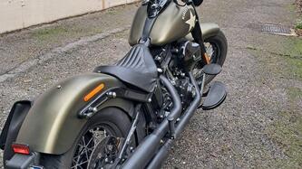 Harley-Davidson 1800 Slim S (2015 - 17) - FLS usata
