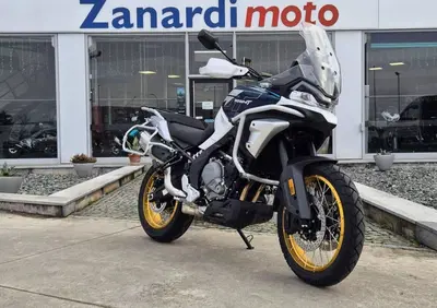 CFMOTO 700MT Adventure (2025 - 26) - Annuncio 9928583