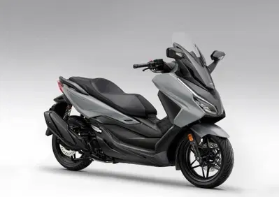 Honda Forza 350 (2025 - 26) - Annuncio 9585404