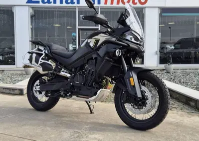 CFMOTO 800MT Explore (2023 - 26) - Annuncio 9630850
