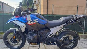 Bmw R 1300 GS Trophy (2023 - 26) usata