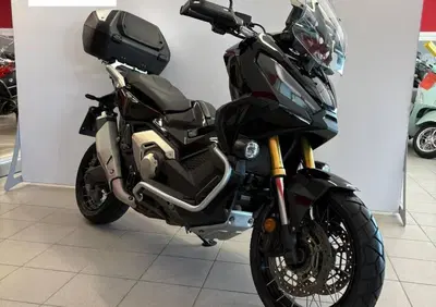 Honda X-ADV 750 DCT Adventure (2021 - 24) - Annuncio 9770647