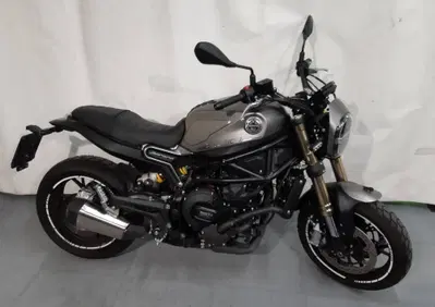 Benelli Leoncino 800 (2022 - 26) - Annuncio 9928607