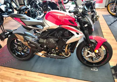 MV Agusta Brutale 801 RR Ottantesimo (2025 - 26) - Annuncio 9928612