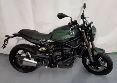 Benelli Leoncino 800 (2022 - 26) - Annuncio 9928610