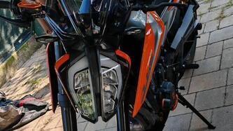 KTM 790 Duke (2018 - 20) usata