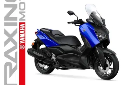 Yamaha X-Max 300 (2025 - 26) - Annuncio 9630888