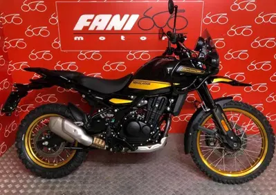 Royal Enfield Himalayan 450 (2024 - 26) - Annuncio 9928619