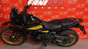 Royal Enfield Himalayan 450 (2024 - 26)  (3)