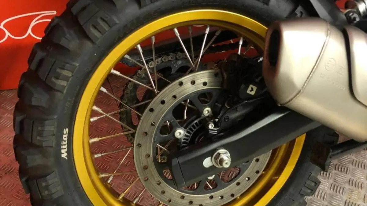 Royal Enfield Himalayan 450 (2024 - 26)  (6)