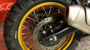 Royal Enfield Himalayan 450 (2024 - 26)  (6)