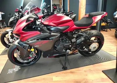MV Agusta F3 800 RR (2022 - 25) - Annuncio 9928620