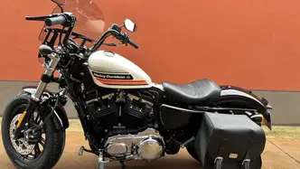 Harley-Davidson 1200 Forty-Eight Special (2018 - 20) usata