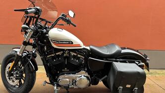 Harley-Davidson 1200 Forty-Eight Special (2018 - 20) usata