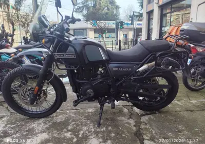 Royal Enfield Himalayan 411 (2021 - 24) - Annuncio 9928636