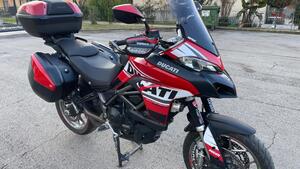 Ducati Multistrada 950 (2018) 