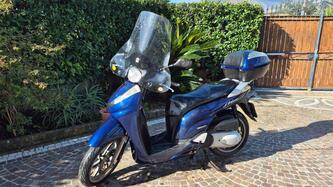 Honda SH 300 i (2006 - 10) usata