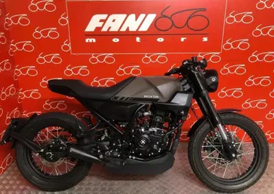 Brixton Motorcycles Crossfire 125 (2023 - 26) - Annuncio 9928684