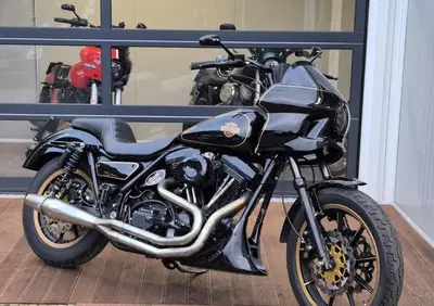 Harley-Davidson 1340 Low Rider (1989 - 99) - FXR - Annuncio 9928695
