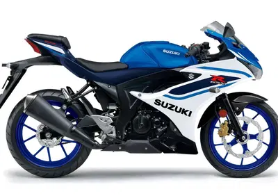 Suzuki GSX-R125 (2017 - 20) - Annuncio 9928701