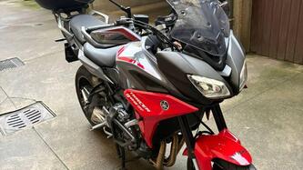 Yamaha Tracer 900 (2018 - 20) usata