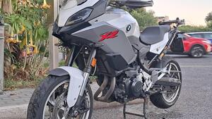 Bmw F 900 XR (2020 - 24) 