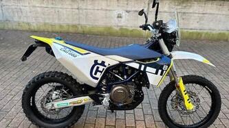 Husqvarna 701 Enduro (2023 - 25) usata