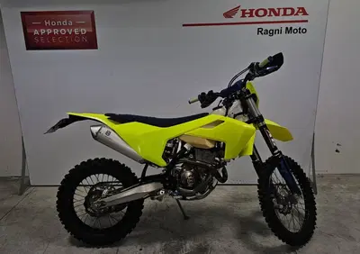 Husqvarna FE 350 (2017) - Annuncio 9928712