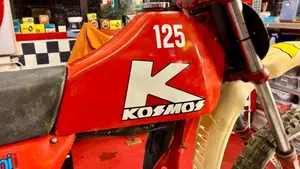 Kosmos   (8)