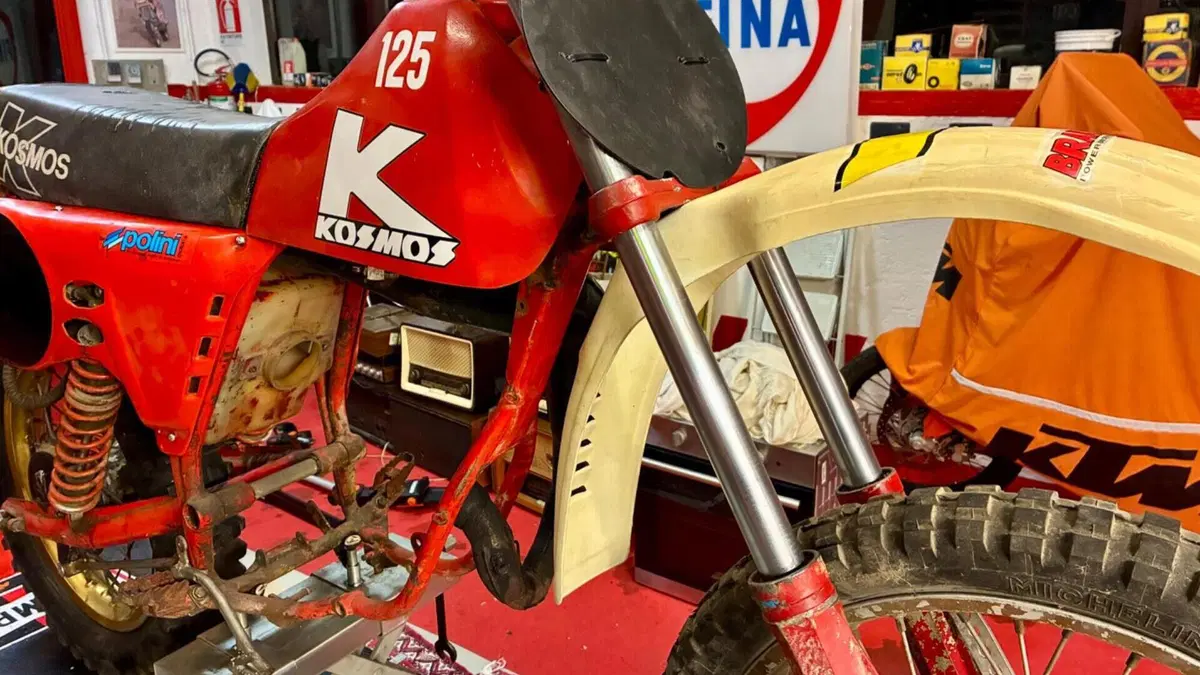 Kosmos   (9)