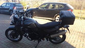 Bmw F 700 GS (2012 - 15)