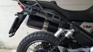 Moto Guzzi V85 TT Travel (2021 - 23)  (9)