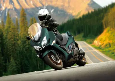 Suzuki Burgman 400 (2025 - 26) - Annuncio 9380345