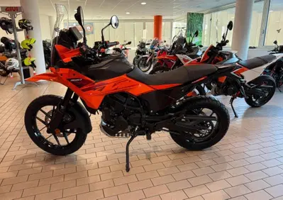 KTM 390 Adventure X (2025 - 26) - Annuncio 9928739