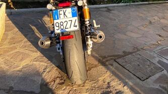 Triumph Thruxton RS Final Edition (2024 - 25) usata