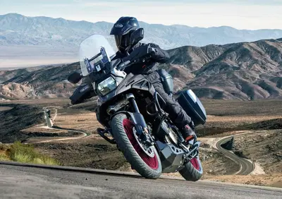 Suzuki V-Strom 1050SE (2025 - 26) - Annuncio 9927834