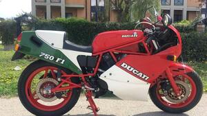 Ducati  