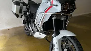 Ducati DesertX (2022 - 25) 